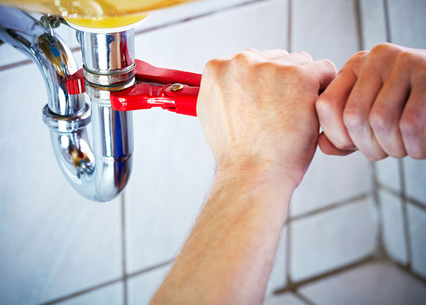 About Cawood Plumbers